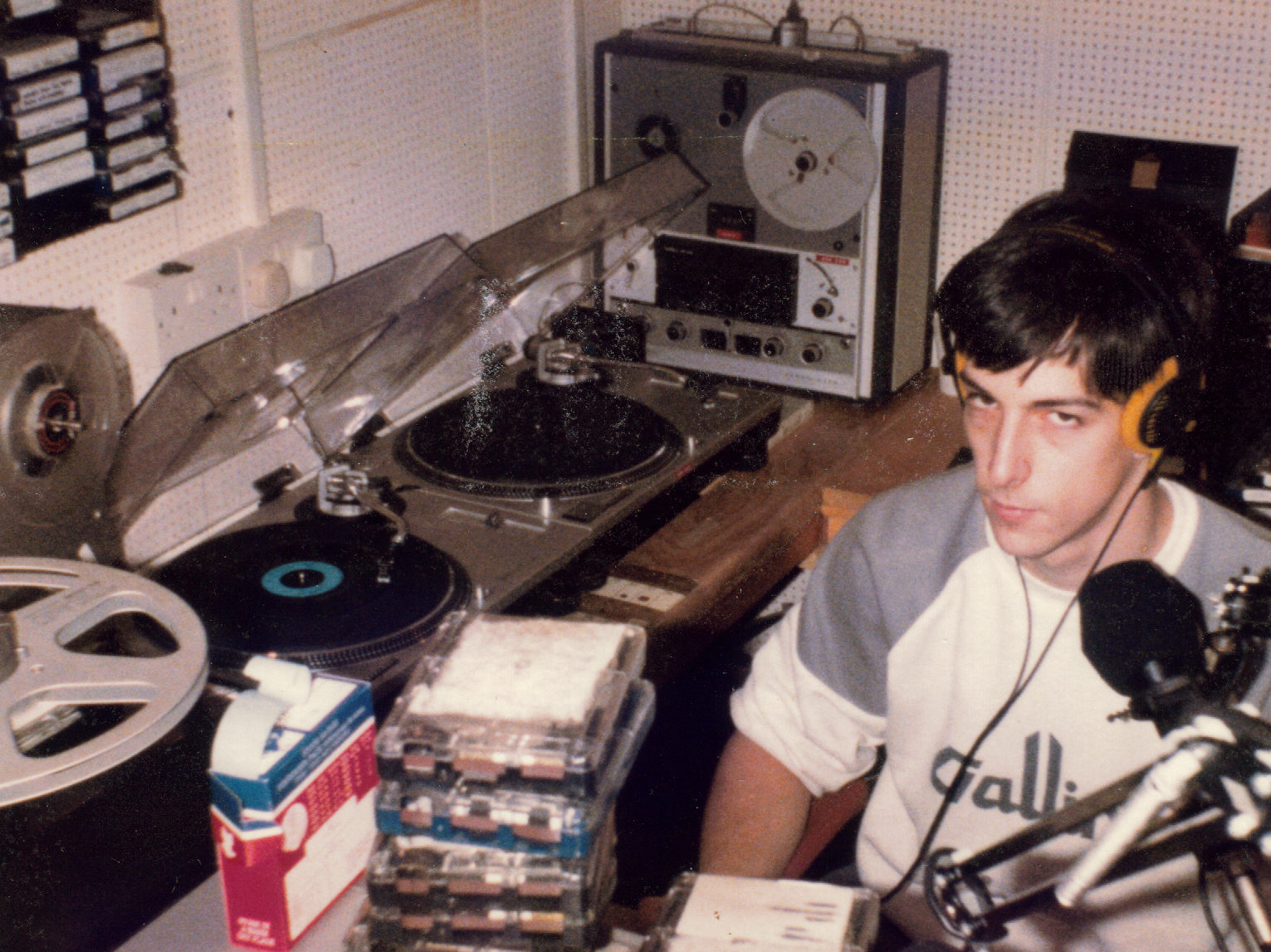 Moody DJ